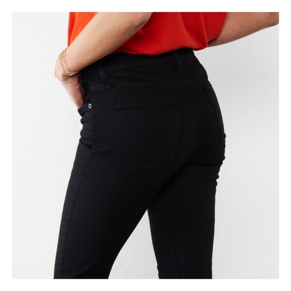 Current/Elliott Stiletto Jeans - Picture 9 of 11